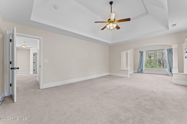 195 Glenmoor Drive, Southern Pines, NC 28387