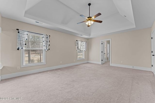 195 Glenmoor Drive, Southern Pines, NC 28387