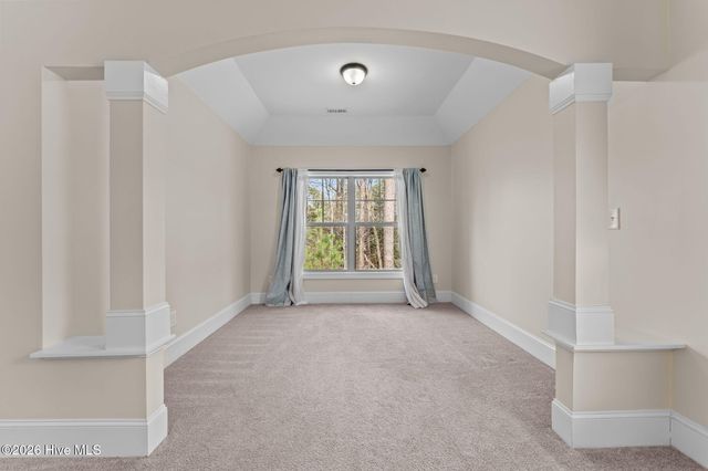 195 Glenmoor Drive, Southern Pines, NC 28387