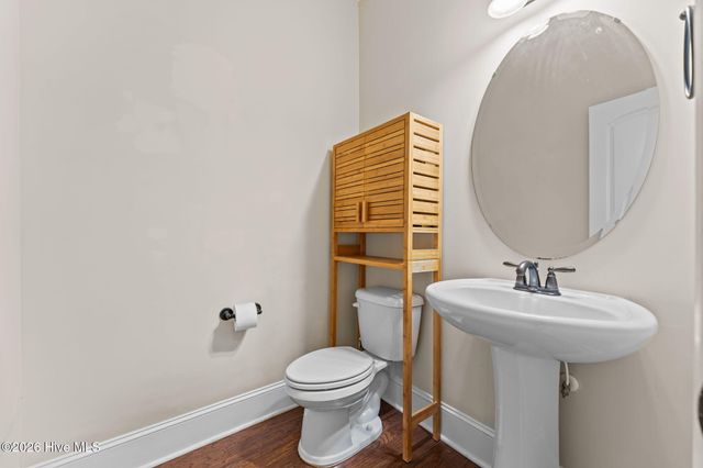 195 Glenmoor Drive, Southern Pines, NC 28387