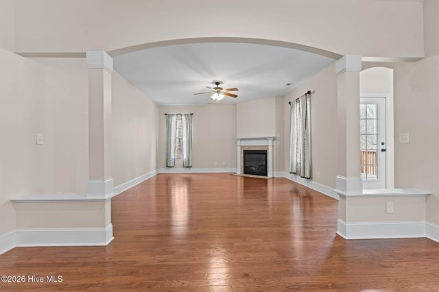 195 Glenmoor Drive, Southern Pines, NC 28387