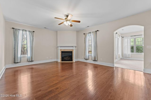 195 Glenmoor Drive, Southern Pines, NC 28387