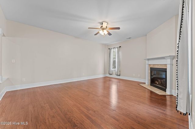 195 Glenmoor Drive, Southern Pines, NC 28387