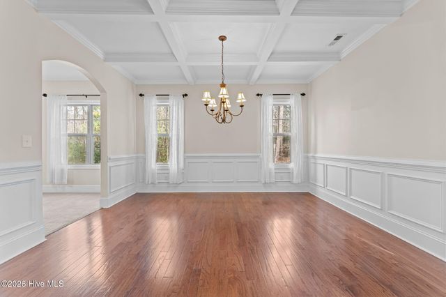 195 Glenmoor Drive, Southern Pines, NC 28387