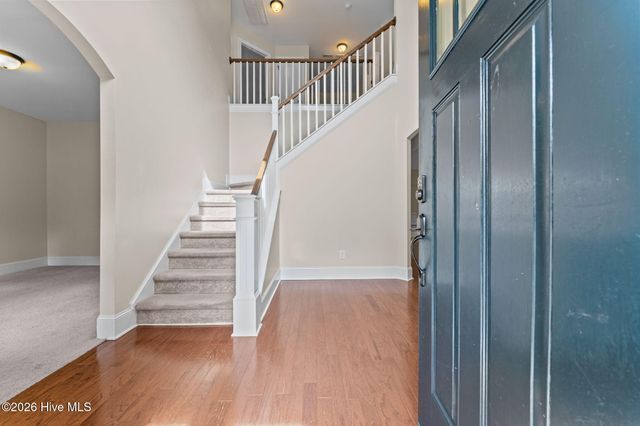 195 Glenmoor Drive, Southern Pines, NC 28387