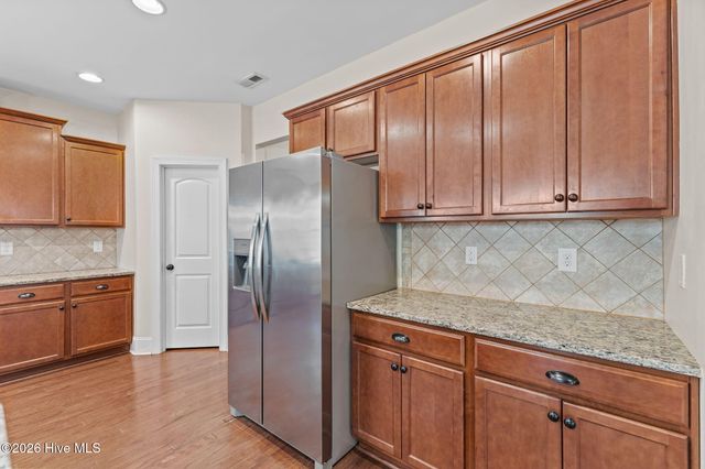 195 Glenmoor Drive, Southern Pines, NC 28387