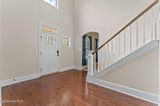 195 Glenmoor Drive, Southern Pines, NC 28387