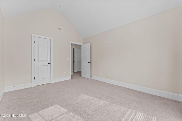 195 Glenmoor Drive, Southern Pines, NC 28387