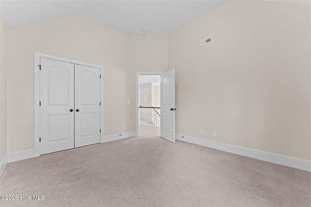 195 Glenmoor Drive, Southern Pines, NC 28387