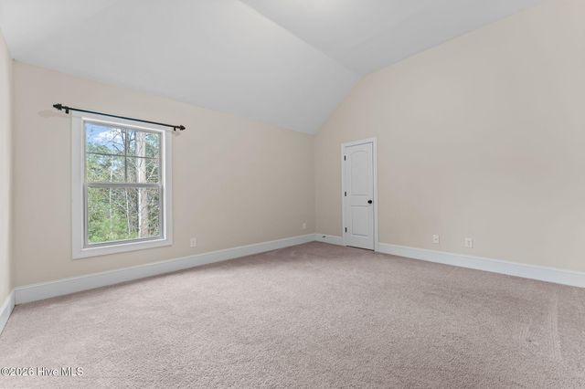 195 Glenmoor Drive, Southern Pines, NC 28387