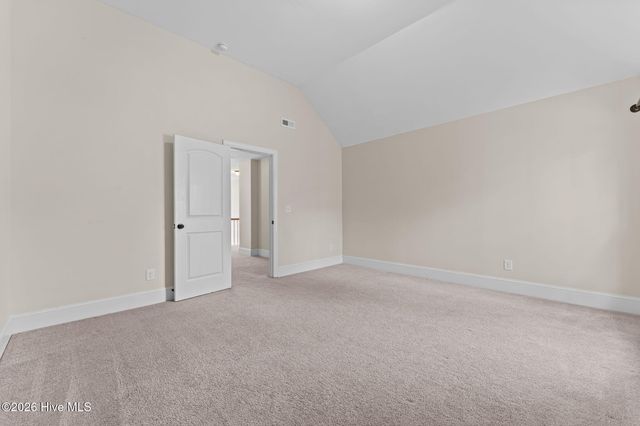 195 Glenmoor Drive, Southern Pines, NC 28387