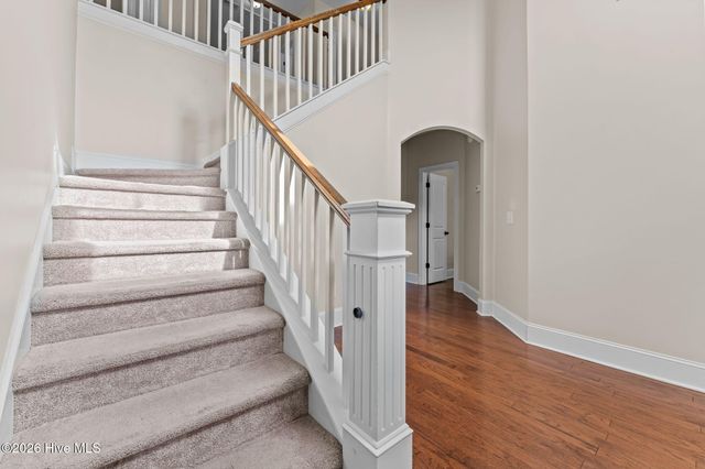 195 Glenmoor Drive, Southern Pines, NC 28387