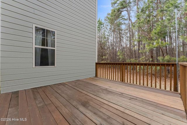 195 Glenmoor Drive, Southern Pines, NC 28387