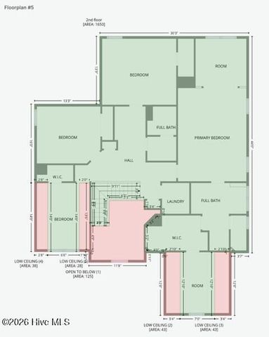 195 Glenmoor Drive, Southern Pines, NC 28387