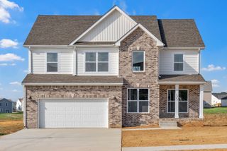 1230 Ross Farms Blvd, Clarksville, TN 37043