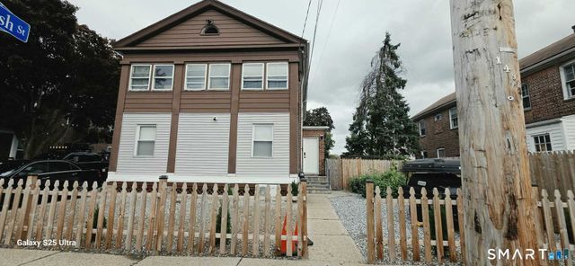 62 Colony Street 1st Fl, Bridgeport, CT 06610