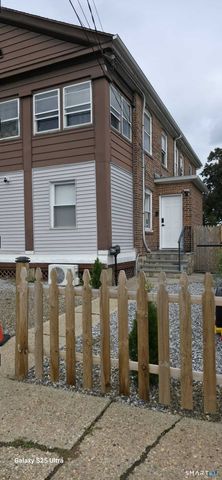 62 Colony Street 1st Fl, Bridgeport, CT 06610