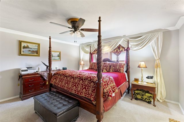 2402 Scott Mill Road, Carrollton, TX 75006