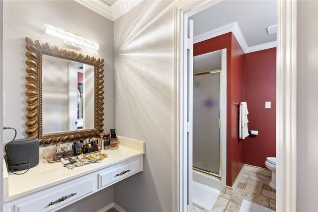 2402 Scott Mill Road, Carrollton, TX 75006