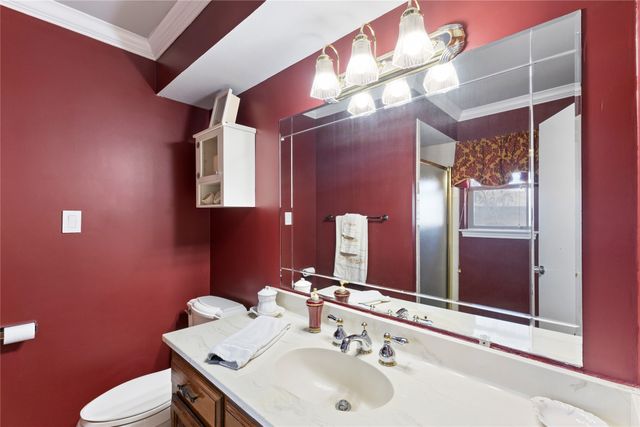 2402 Scott Mill Road, Carrollton, TX 75006