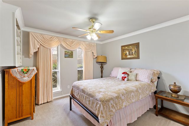 2402 Scott Mill Road, Carrollton, TX 75006