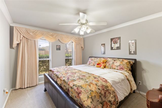 2402 Scott Mill Road, Carrollton, TX 75006