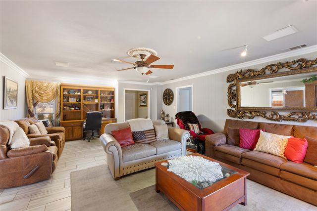 2402 Scott Mill Road, Carrollton, TX 75006