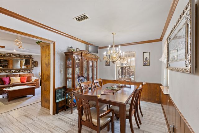 2402 Scott Mill Road, Carrollton, TX 75006