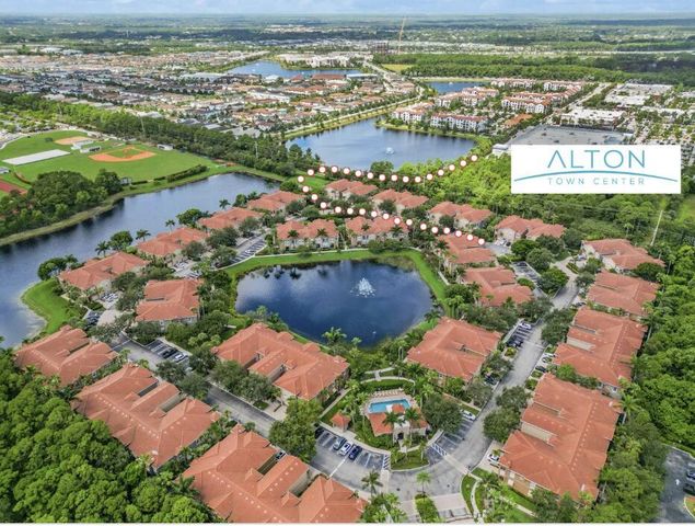 4870 Bonsai Circle 106, Palm Beach Gardens, FL 33418