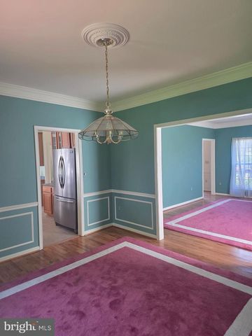 300 ARCHER CT, Berryville, VA 22611