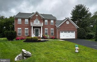 300 ARCHER CT, Berryville, VA 22611