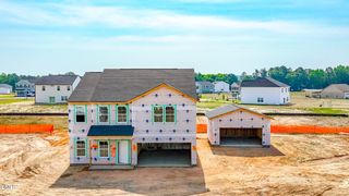 71 Lowell Cove Lot 11, Angier, NC 27501