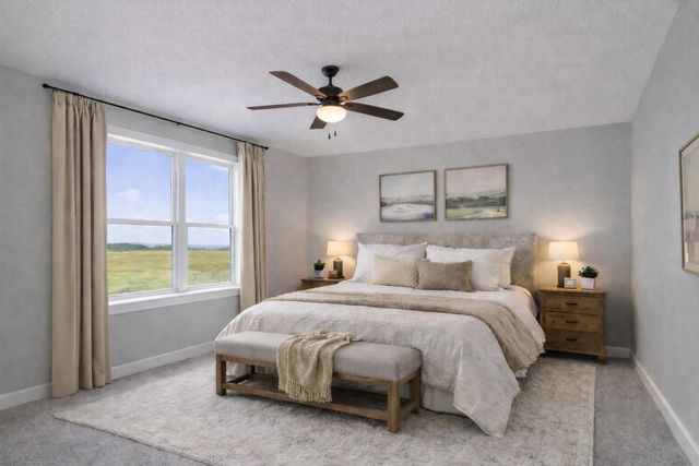 809 Viburnum Street, Belle Plaine, MN 56011