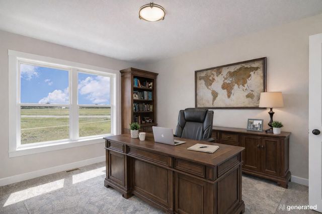 809 Viburnum Street, Belle Plaine, MN 56011