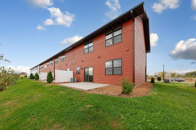 809 Viburnum Street, Belle Plaine, MN 56011