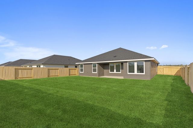 9138 Sunset Marina Way, Iowa Colony, TX 77583