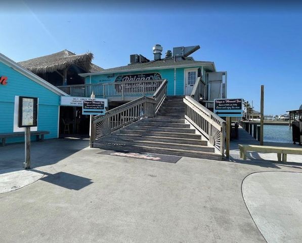 21325 Gulf Drive, Galveston, TX 77554