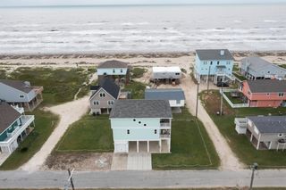21325 Gulf Drive, Galveston, TX 77554
