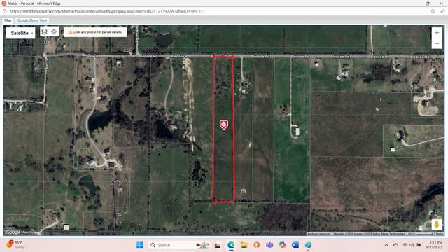 694 Bledsoe Road, Gunter, TX 75058