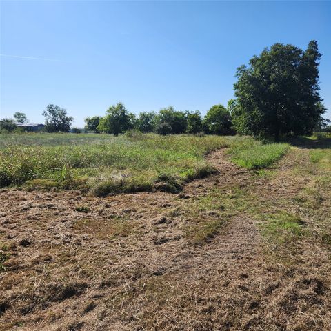 694 Bledsoe Road, Gunter, TX 75058