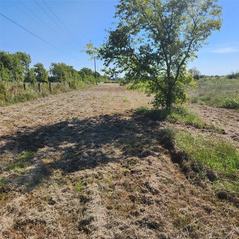 694 Bledsoe Road, Gunter, TX 75058