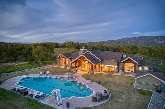 31825 Auberry Road, Auberry, CA 93602