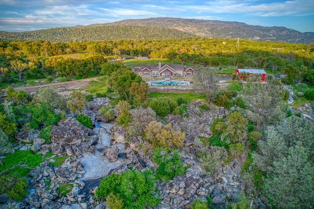 31825 Auberry Road, Auberry, CA 93602