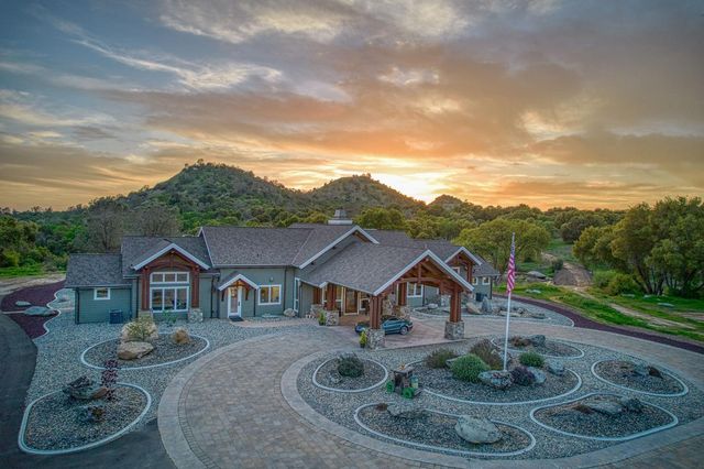 31825 Auberry Road, Auberry, CA 93602