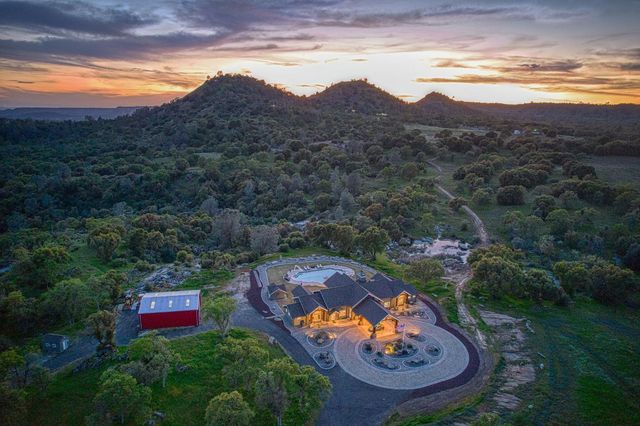 31825 Auberry Road, Auberry, CA 93602