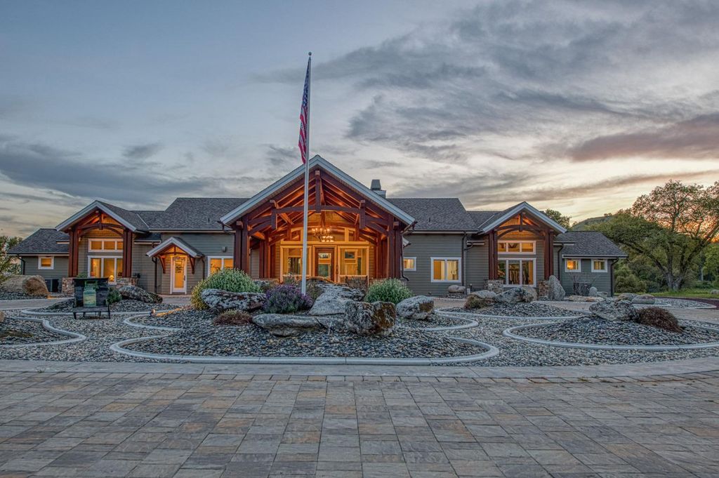 31825 Auberry Road, Auberry, CA 93602