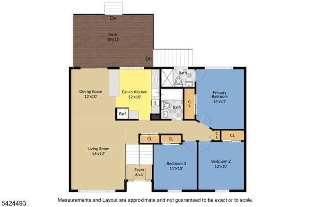 142 Valley View Dr, Rockaway Twp., NJ 07866