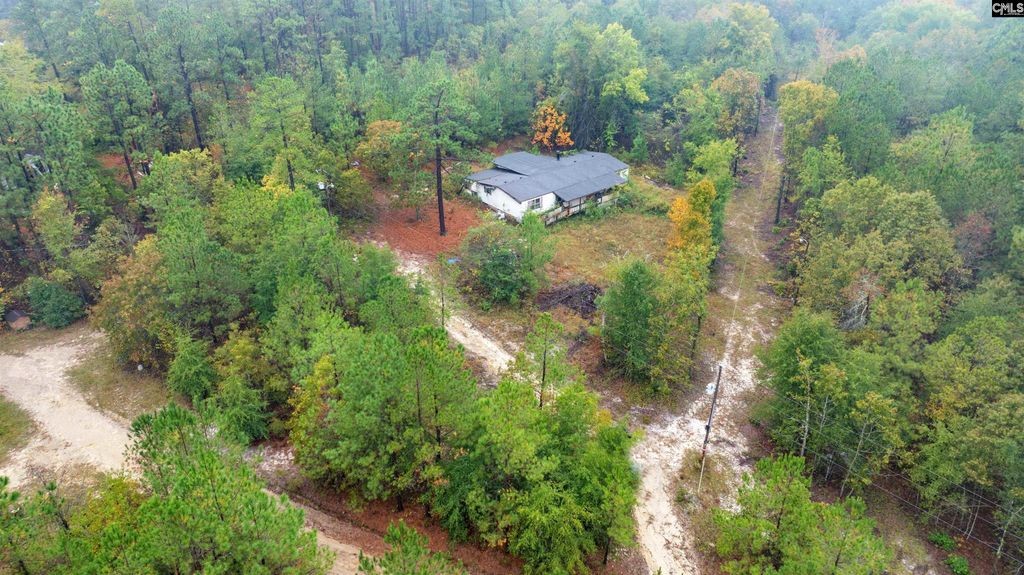 1921 Whitting Green Lane, Lugoff, SC 29078