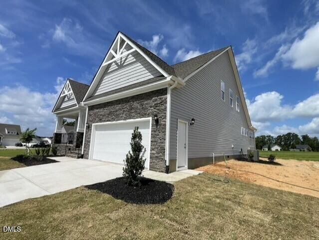 106 Browning Ml Drive, Wendell, NC 27591