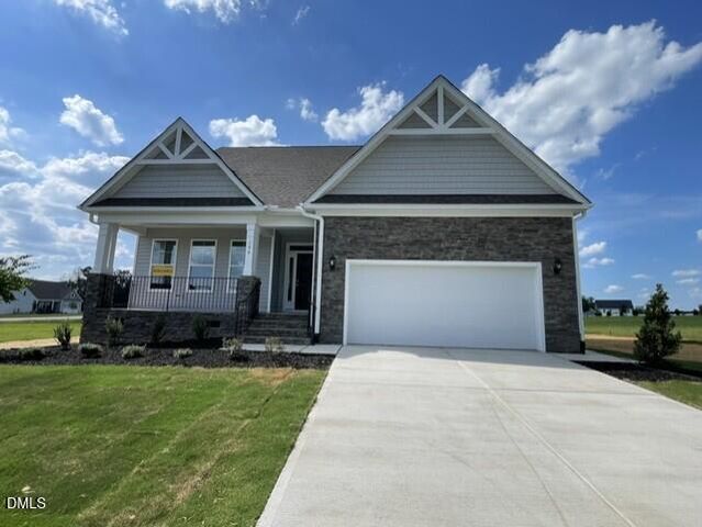 106 Browning Ml Drive, Wendell, NC 27591